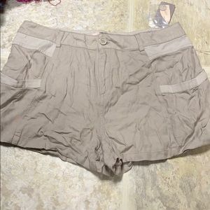 New Forever 21 Shorts